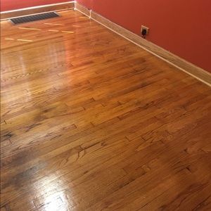 Meet your Posher, Ed